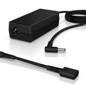65W Smart AC Adapter H6Y89AA